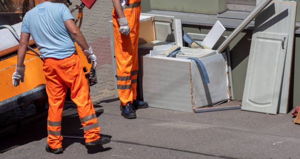Best Dumpster Rental Services  in Riverdale, UT