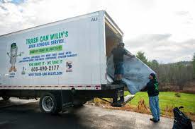 Best Recycling Services for Junk  in Riverdale, UT